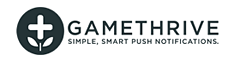 GameThrive logo