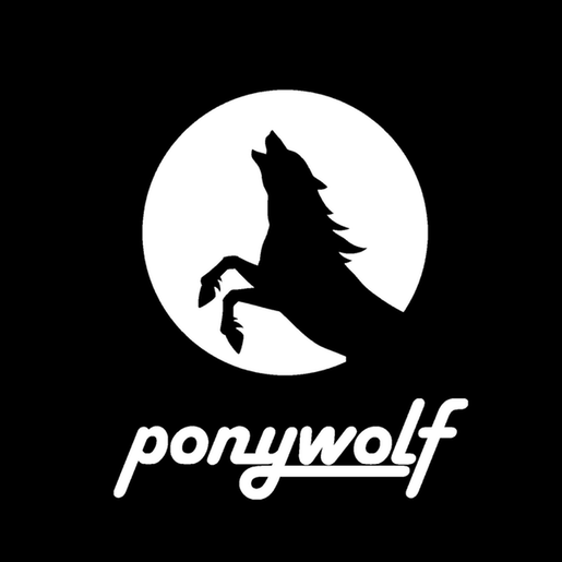 Ponywolf